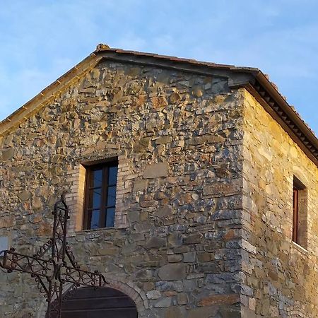 Casa Cavalli Polveraia エクステリア 写真